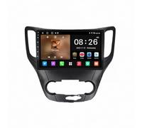 Schermo per Auto Carplay Display per ChangAn CS35 2013-2017 per A-Pple Carplay e Android Auto, Ota Car Play con Fotocamera di Backup, Gps, Bluetooth, Gps, 8 Nucleo 8G+256G
