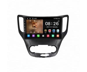 Schermo per Auto Carplay Display per ChangAn CS35 2013-2017 per A-Pple Carplay e Android Auto, Ota Car Play con Fotocamera di Backup, Gps, Bluetooth, Gps, 8 Nucleo 8G+256G