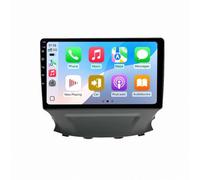 Schermo per Auto Carplay Display per Changan CS35 2017-2020 per A-Pple Carplay e Android Auto, Ota Car Play con Fotocamera di Backup, Gps, Bluetooth, Gps, 8 Nucleo 6G+128G