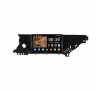 Schermo per Auto Carplay Display per Changan CS35 Plus 2018-2020 per A-Pple Carplay e Android Auto, Ota Car Play con Fotocamera di Backup, Gps, Bluetooth, Gps, 8 Nucleo 6G+128G