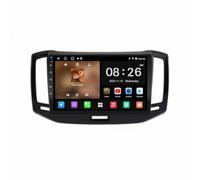 Schermo per Auto Carplay Display per Chery E3 2013-2017 per A-Pple Carplay e Android Auto, Ota Car Play con Fotocamera di Backup, Gps, Bluetooth, Gps, 8 Nucleo 4G+64G