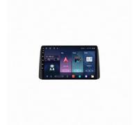Schermo per Auto Carplay Display per Dodge Grand Caravan 2009-2020 con Ips Touchscreen, Auto Stereo Radio con Bluetooth/Gps, Assistente Vocale Siri, G00-Gle, 4 Nucleo 1G+16G