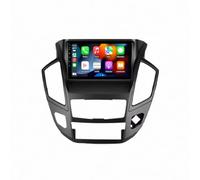 Schermo per Auto Carplay Display per Dong feng AX7 2015-2018 per A-Pple Carplay e Android Auto, Ota Car Play con Fotocamera di Backup, Gps, Bluetooth, Gps, 8 Nucleo 6G+128G