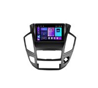 Schermo per Auto Carplay Display per Dong feng AX7 2015-2018 per A-Pple Carplay e Android Auto, Ota Car Play con Fotocamera di Backup, Gps, Bluetooth, Gps, 8 Nucleo 4G+64G
