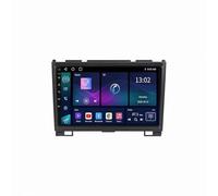 Schermo per Auto Carplay Display per GREAT WALL Hover Haval H3 H5 2011-2016 per A-Pple Carplay e Android Auto, Ota Car Play con Fotocamera di Backup, Gps, Bluetooth, 4 Nucleo 2G+32G
