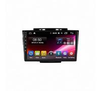 Schermo per Auto Carplay Display per Great Wall Hover Haval H5 1 2013-2017 per A-Pple Carplay e Android Auto, Ota Car Play con Fotocamera di Backup, Gps, Bluetooth, 4 Nucleo 1G+16G