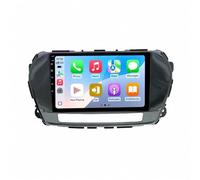 Schermo per Auto Carplay Display per Great Wall Wingle 5 2017-2021 per A-Pple Carplay e Android Auto, Ota Car Play con Fotocamera di Backup, Gps, Bluetooth, 4 Nucleo 2G+32G