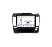 Schermo per Auto Carplay Display per NISSAN VERSA NOTE 2013-2017 per A-Pple Carplay e Android Auto, Ota Car Play con Fotocamera di Backup, Gps, Bluetooth, 8 Nucleo 4G+64G