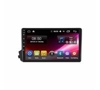 Schermo per Auto Carplay Display per SsangYong Kyron 2005-2011 per A-Pple Carplay e Android Auto, Ota Car Play con Fotocamera di Backup, Gps, Bluetooth, 4 Nucleo 1G+16G