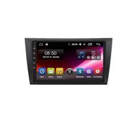 Schermo per Auto Carplay Display per Volkswagen Golf 6 2008-2016 per A-Pple Carplay e Android Auto, Ota Car Play con Fotocamera di Backup, Gps, Bluetooth, 8 Nucleo 4G+64G