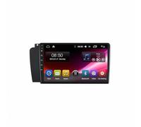 Schermo per Auto Carplay Display per Volvo XC70 V70 S60 2004-2009 per A-Pple Carplay e Android Auto, Ota Car Play con Fotocamera di Backup, Gps, Bluetooth, 4 Nucleo 4G+64G