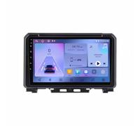 Schermo per Auto con Wireless Carplay per SsangYong Rexton 2019 Supporto Carplay e Android Auto, Navigazione Gps/Bluetooth, Controllo Vocale/Mirror, 4 Nucleo 1G+16G