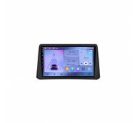 Schermo per Auto con Wireless Carplay per Vauxhall Opel Mokka 2012-2016 con Schermo Touchscreen Lettore, Mirror Link, Fm Tipo-C Comandi Al Volante, 8 Nucleo 8G+256G