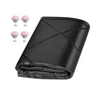 Schermo per camini per la perdita di calore Coperture Camini Interni Coperture Paraspifferi Coperture di sfiato Camini Coperta Inverno Interno Aria