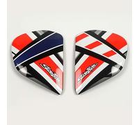 Schermo per Casco da moto Arai VAS-V Hayden Laguna