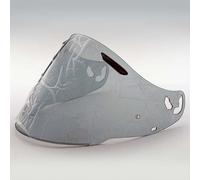 Schermo per casco da moto Jet Arai CT-M Pin Gris TU