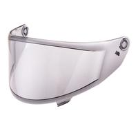 Schermo per casco da moto Kyt R2R Gris TU