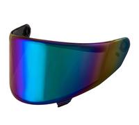 Schermo per casco da moto Kyt R2R Multicolore TU