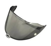 Schermo per casco da moto Kyt R2R Noir TU