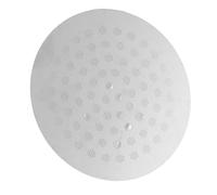 Schermo per cialde di caffè riutilizzabile da 58 mm, filtro a doppio strato in acciaio inossidabile 304 per portafiltro da 58 mm, accessorio per caffè con distribuzione uniforme de