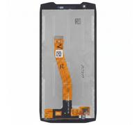Schermo per Crosscall Core M5 Display LCD IPS Vetro Touch Gorilla Glass 3