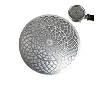 Schermo Per Disco - Piastra A Rete Per Filtraggio Macchina Da Caffè, Disco Filtrante Per Caffè Espresso Riutilizzabile In Acciaio Inossidabile Per Distribuzione Uniforme 'acqua Testa Del Gruppo Di