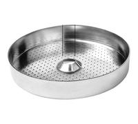Schermo per for doccia in per for acciaio 53 mm per serie per for breville ES601