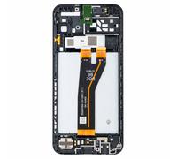Schermo per Galaxy A14 5G con Display LCD e Telaio