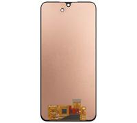 Schermo per Galaxy A17 5G Display LCD TFT Vetro Tattile Visualizzazione Luminosa