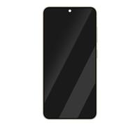 Schermo per Samsung Galaxy S24 LCD + vetro touch + frame originale - Nouvo