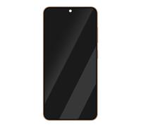 Schermo per Samsung Galaxy S24 LCD + vetro touch + frame originale - Nouvo