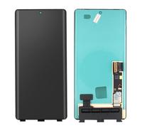 Schermo per Google Pixel 7 Pro touch e frame - Nouvo