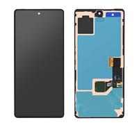 Schermo per Google Pixel 7 touchscreen e frame - Nouvo