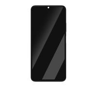 Schermo per Huawei Nova Y70 LCD + vetro touchscreen + frame originale - Nouvo