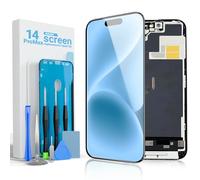Schermo per iPhone 14 Pro Max 6,7" LCD Display Touch Screen Digitizer