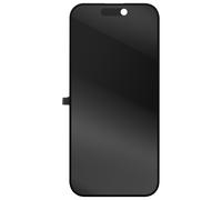 Schermo per iPhone 15 Pro Pannello LTPS con Vetro Tattile Pre-assemblato