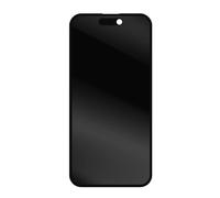 Schermo per iPhone 16 Pannello OLED Originale con Nappa Sensore di Prossimità - Nouvo