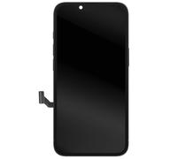 Schermo per iPhone 16e Super Retina OLED originale con sensore di prossimità - Nouvo