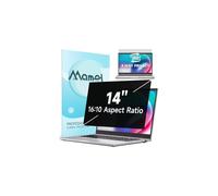 Schermo per la privacy a 360 per laptop da 14", 16:10, opaco, antiriflesso, con filtro luce blu, compatibile con Lenovo, HP, Dell, Acer, ASUS,