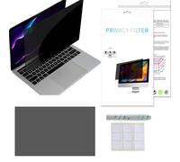 Schermo per la privacy computer portatile, schermo per da 11,6-27 pollici per il monitor, filtro rimovibile per lo della WGHGCF(13inch/29.4x16.5CM)