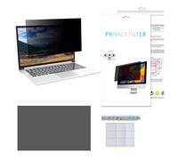Schermo per la privacy computer portatile, schermo per da 11,6-27 pollici per il monitor, filtro rimovibile per lo della WGHGCF(27inch/59.8x33.7CM)