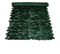 Schermo Per La Privacy Con Fiori Artificiali For La Casa, L'esterno, Il Giardino, Il Balcone, La Decorazione, La Recinzione Artificiale For La Privacy(WL-PT-SFY,100X300CM)