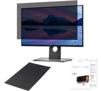 Schermo per La Privacy da 11,6-27 Pollici per Monitor, Filtri Antiriflesso E Privacy per Monitor, Protezione Antiriflesso - Pellicola Protettiva AntiGraffio di Dimensioni, 0.6mm, 25.5inch/54.9x34.3CM