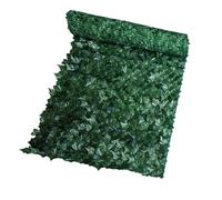 Schermo Per La Privacy Da Esterno | Decorativo Realistico 48 X 300 Cm - Schermo Privacy Siepe Artificiale Recinzione - Per Patio, Balcone, Giardino, Sfondo Per Matrimonio, Bar, Parete,