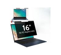 Schermo per la privacy magnetico da 16" per laptop, antiriflesso e con filtro luce blu, compatibile con Lenovo, HP, Dell, Acer, ASUS, ThinkPad, Envy,