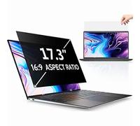 Schermo per la privacy per laptop da 17,3" compatibile con Lenovo, HP, Dell, Acer, ASUS, ThinkPad, Envy â Filtro antiriflesso rimovibile contro la