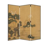 Schermo Per La Privacy Schermo da pavimento Divisorio Casa Soggiorno Portico Sfondo retrò Muro Ufficio Sala tè pieghevole for la privacy Schermo Per Camino