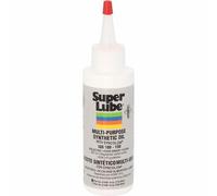 Multi-Purpose Synthetic Oil with Syncolon (PTFE) - 118,30 ml