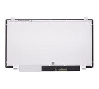 Schermo per laptop per LP140WF1 SPB1 Dell E7440 E7470 Pannello Display a LED da 14" Finitura opaca per Notebook 1920 X 1080 Pixel Full HD 30 pin EDP connettore EDP