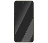 Schermo per Motorola Edge 50 Neo LCD + Vetro Tattile + Chassis - Nouvo